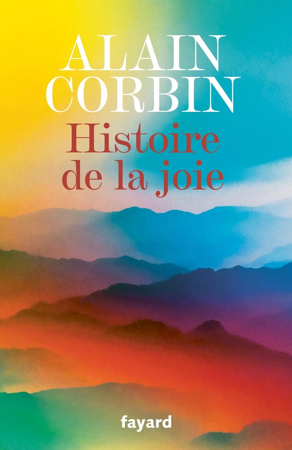 HISTOIRE DE LA JOIE