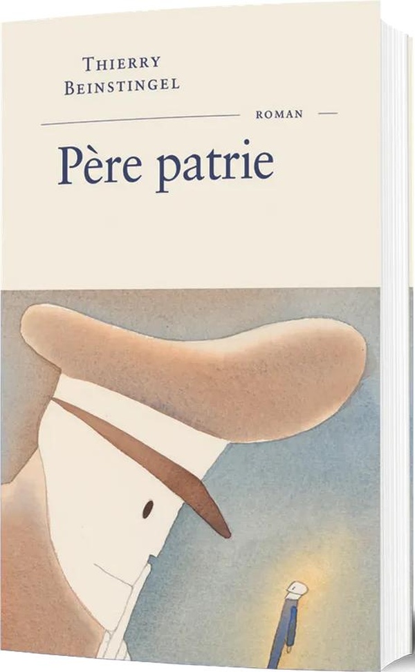 PERE PATRIE