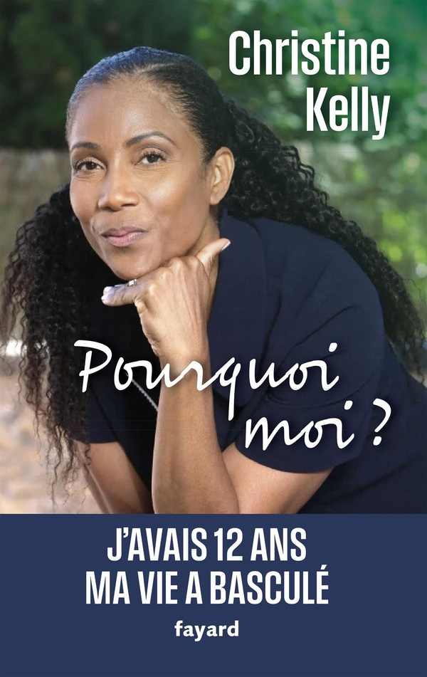 POURQUOI MOI ?