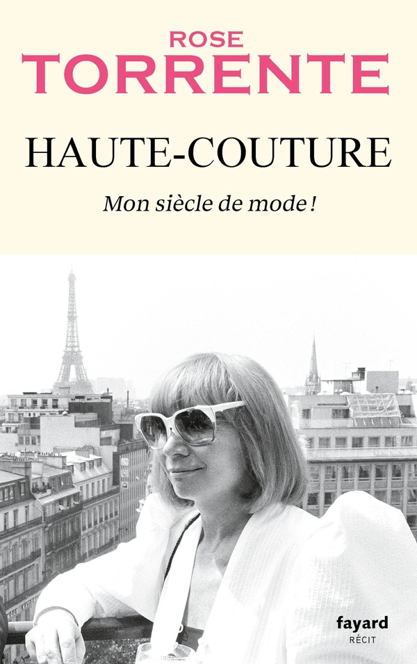 HAUTE-COUTURE - MON SIECLE DE MODE !