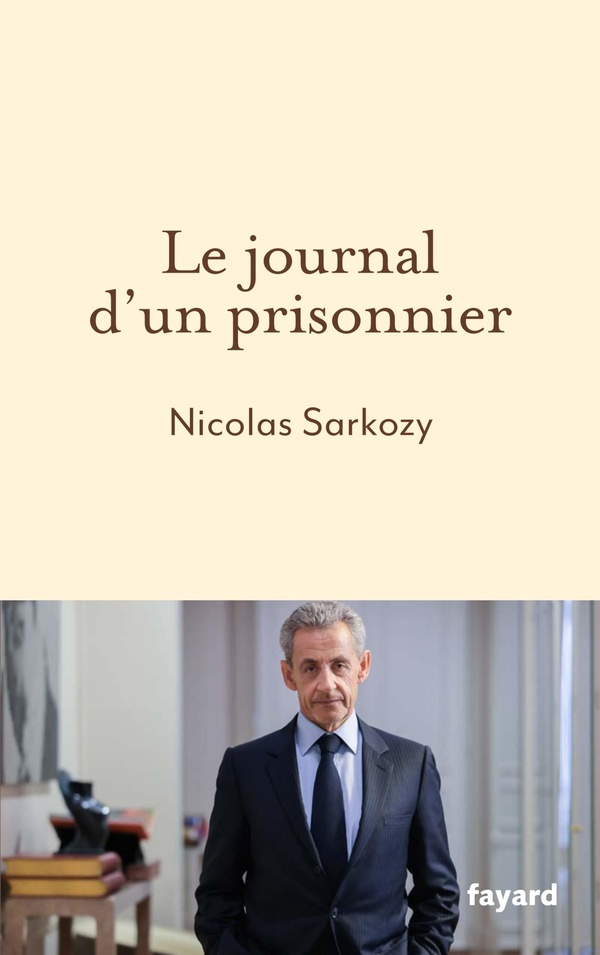 LE JOURNAL D'UN PRISONNIER