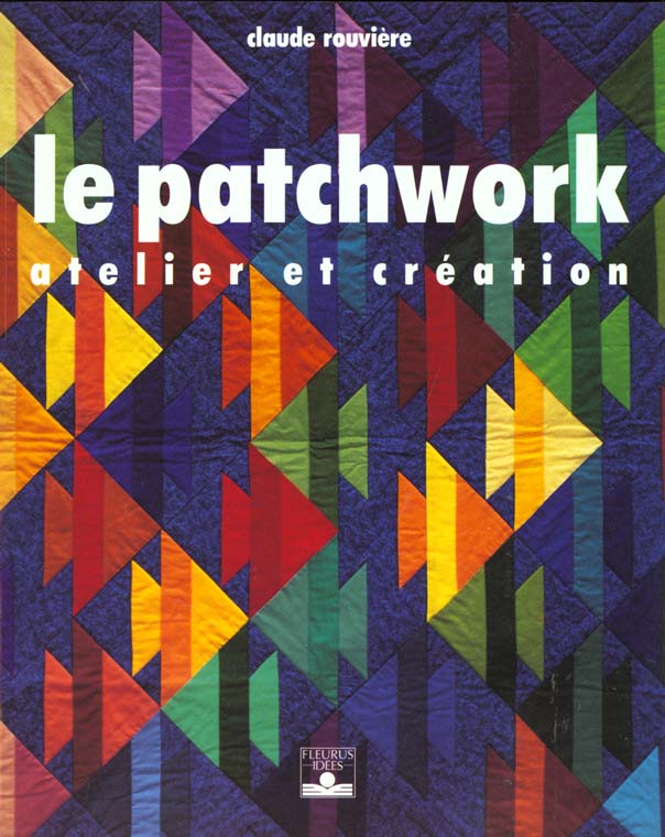 PATCHWORK ATELIER ET CREATION