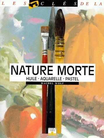 NATURE MORTE