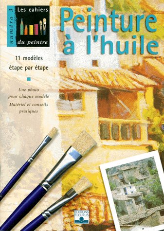 PEINTURE A L'HUILE