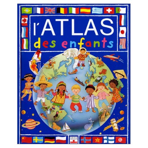 ATLAS DES ENFANTS