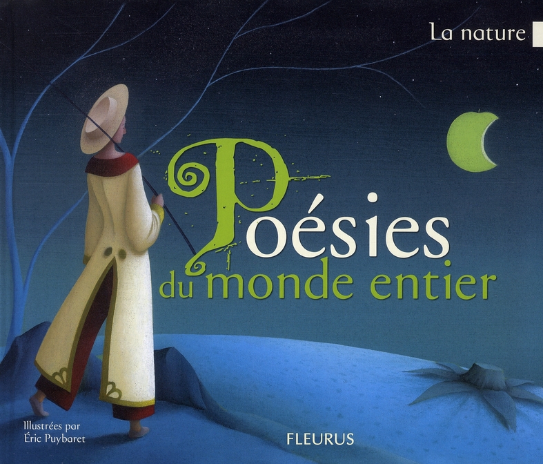 POESIES DU MONDE ENTIER