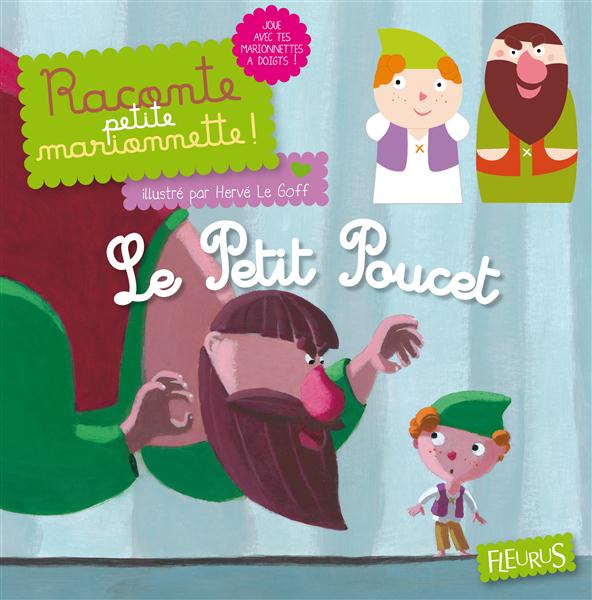 LE PETIT POUCET