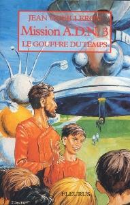 LE GOUFFRE DU TEMPS (ROMAN JEUNESSE SIGNE DE PISTE)
