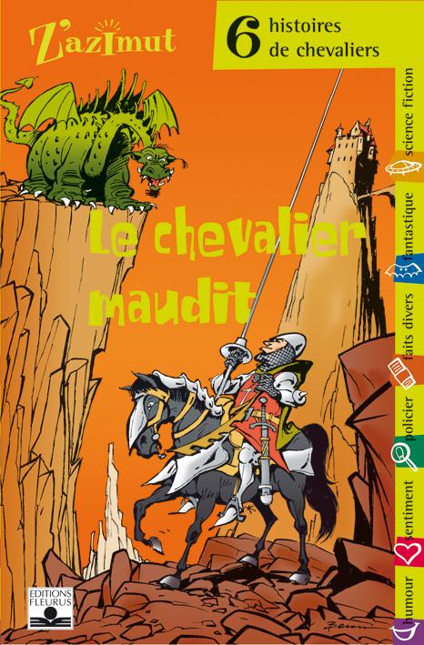 CHEVALIERS - CHEVALIER MAUDIT
