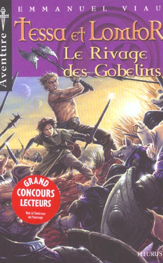 LE RIVAGE DES GOBELINS