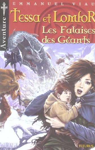 LES FALAISES DES GEANTS