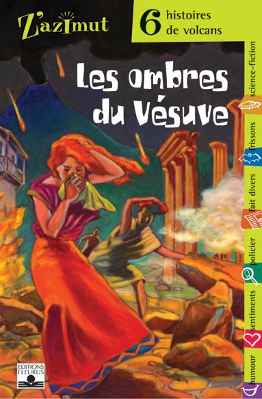 LES OMBRES DU VESUVE