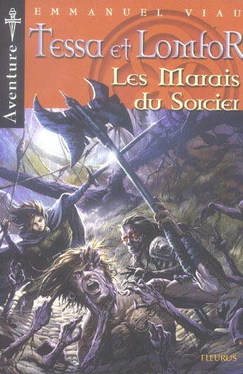 LES MARAIS DU SORCIER