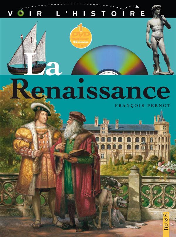 LA RENAISSANCE