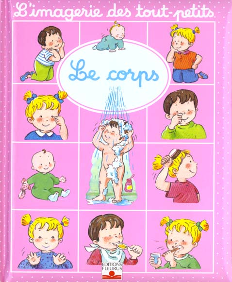 LE CORPS