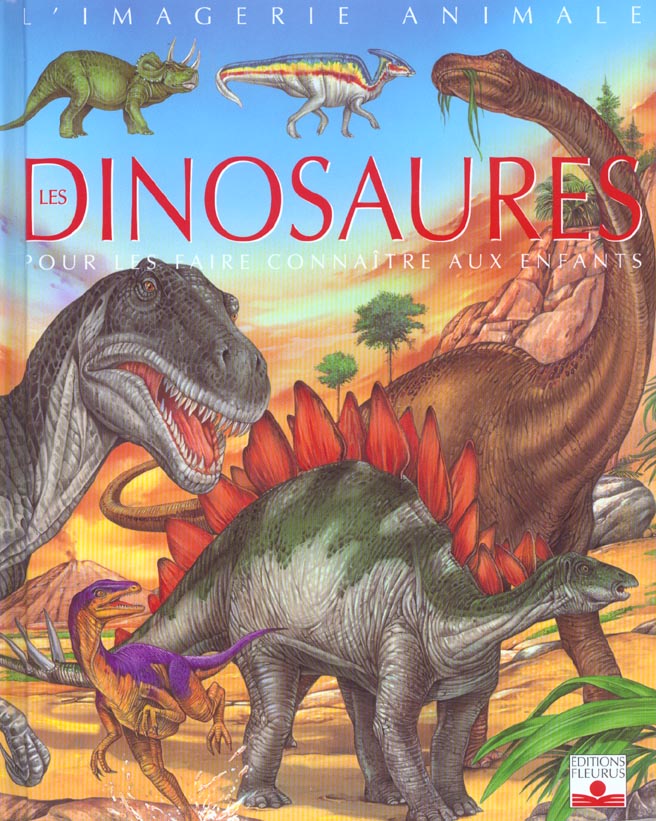 LES DINOSAURES