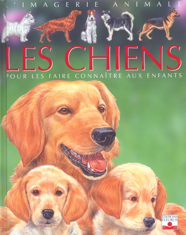 CHIENS (LES)