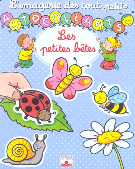 LES PETITES BETES