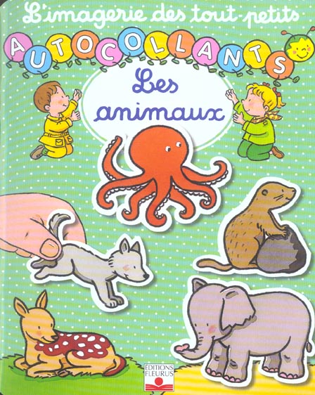 LES ANIMAUX