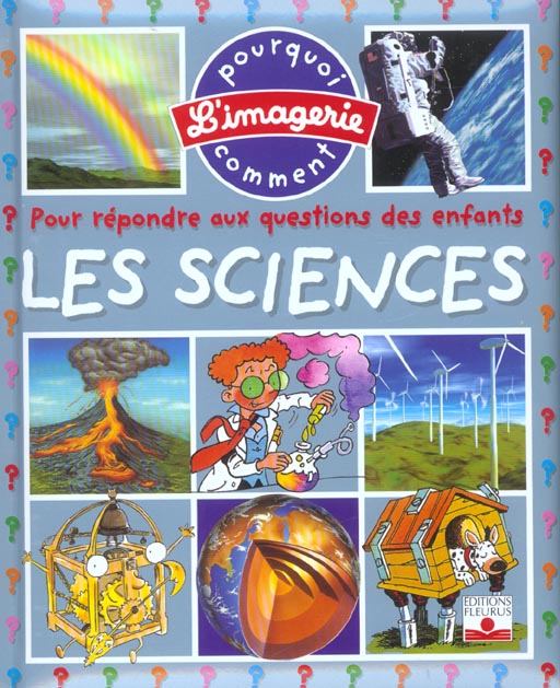 SCIENCES