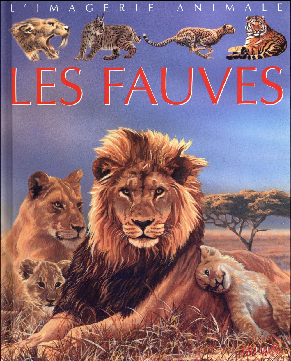 LES FAUVES