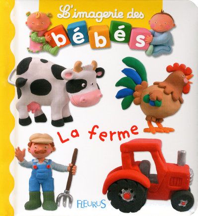 LA FERME