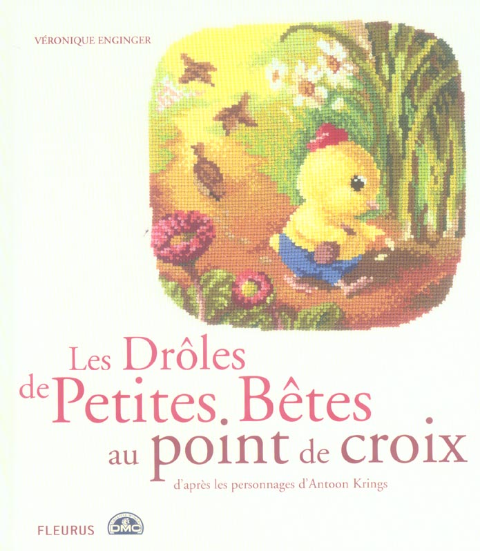 DROLES DE PETITES BETES AU POINT DE CROIX (LES)