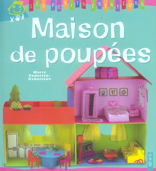 MAISON DE POUPEES