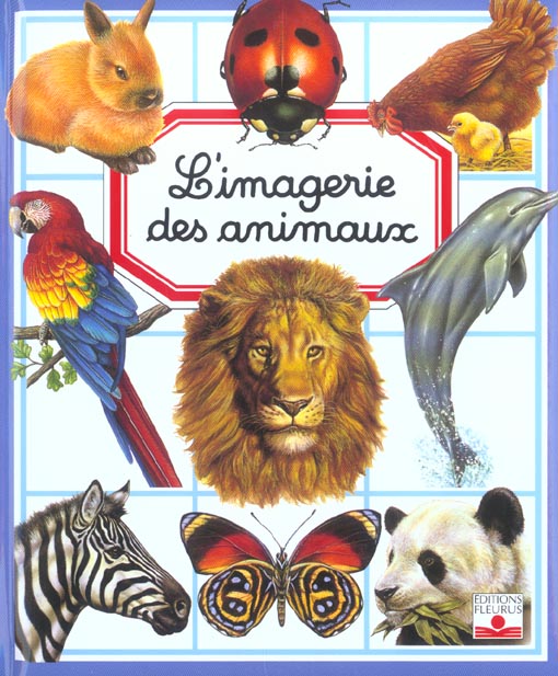 ANIMAUX