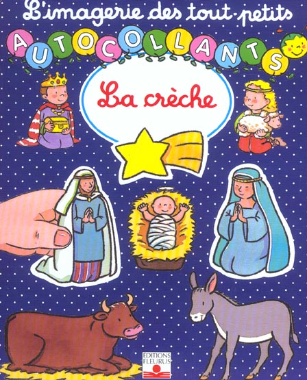 LA CRECHE