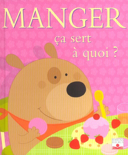 MANGER