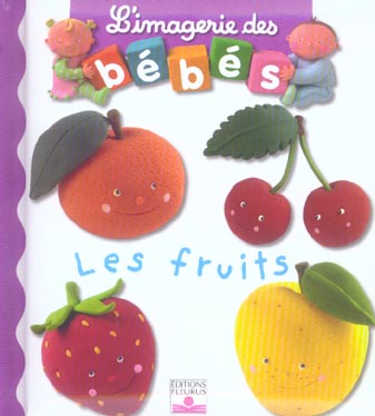 LES FRUITS