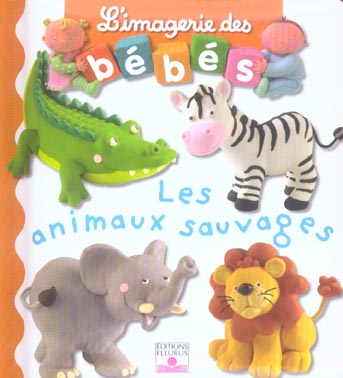 LES ANIMAUX SAUVAGES