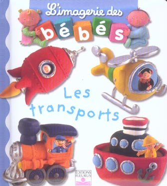 LES TRANSPORTS