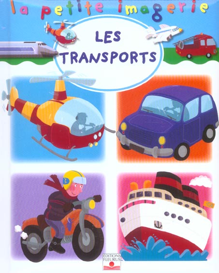 LES TRANSPORTS