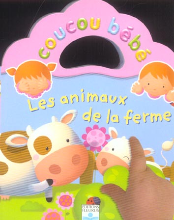 LES ANIMAUX DE LA FERME