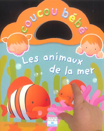 LES ANIMAUX DE LA MER