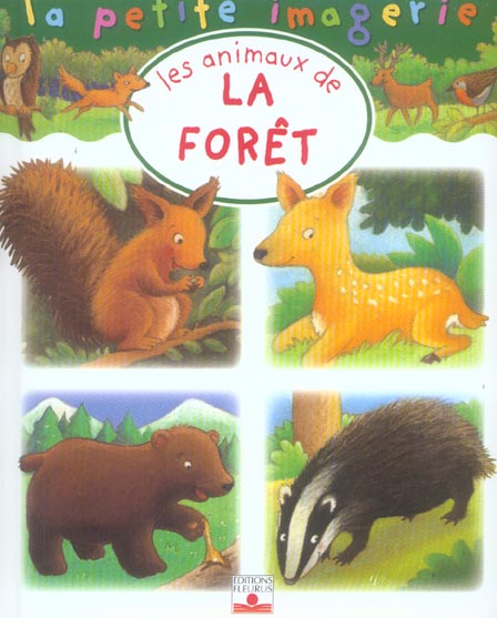 LA FORET