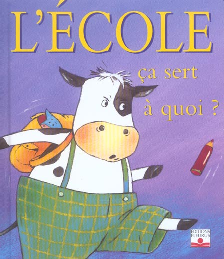 L'ECOLE