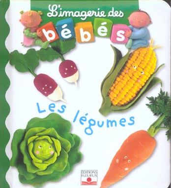 LES LEGUMES