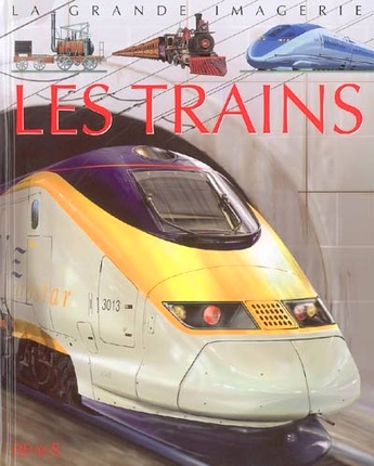 LES TRAINS