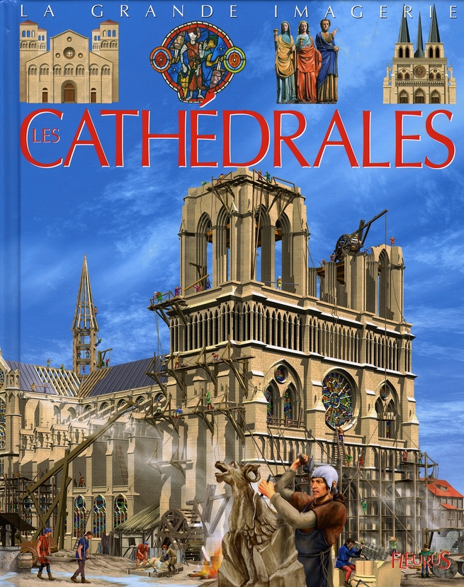LES CATHEDRALES