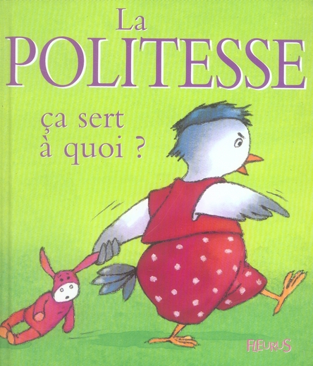 LA POLITESSE