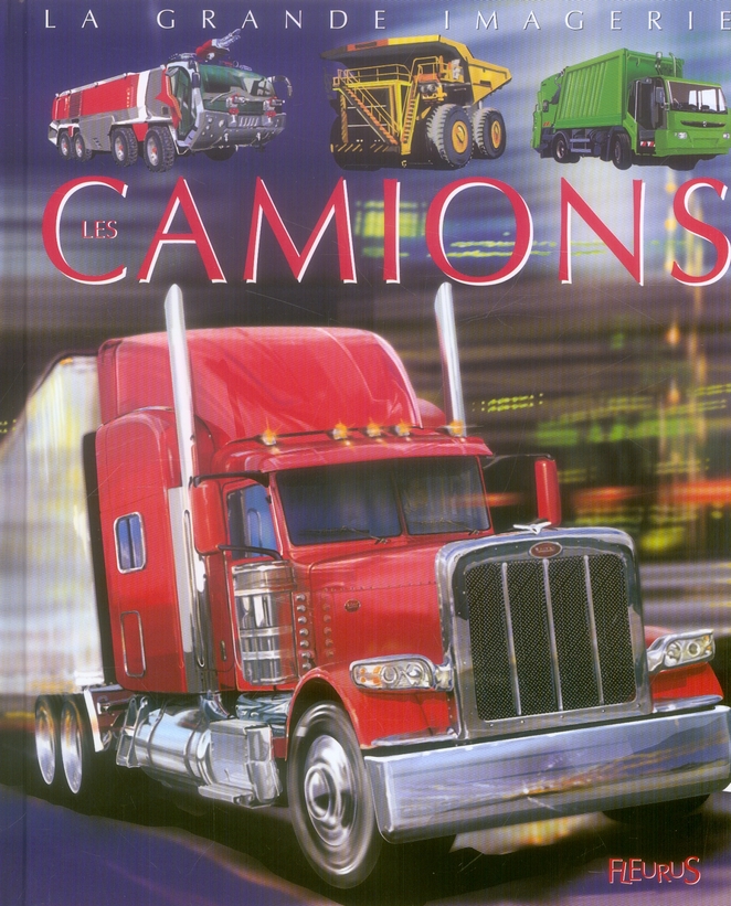 LES CAMIONS