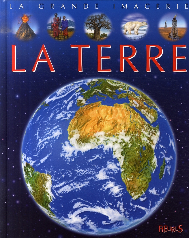 LA TERRE