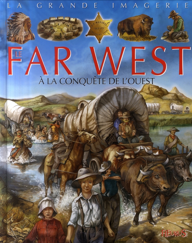 LE FAR WEST