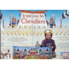 LES CHEVALIERS