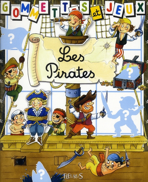 PIRATES