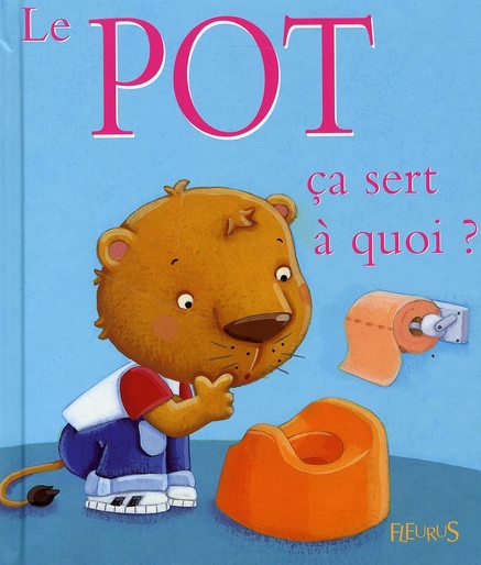 LE POT