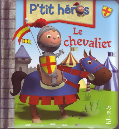 LE CHEVALIER, TOME 1 - N 1